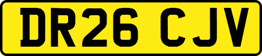 DR26CJV