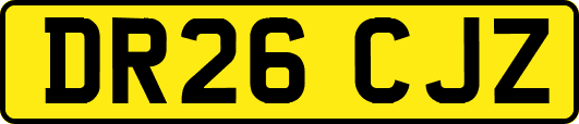DR26CJZ