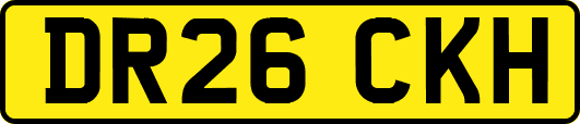 DR26CKH