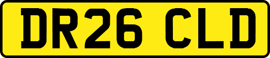 DR26CLD
