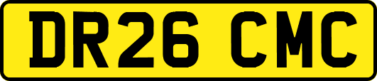 DR26CMC