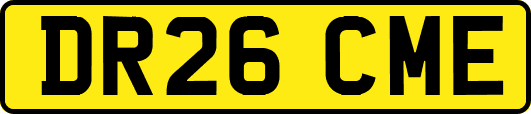 DR26CME