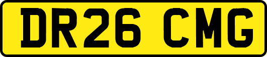 DR26CMG