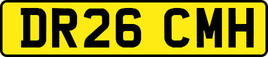 DR26CMH