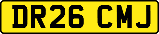 DR26CMJ