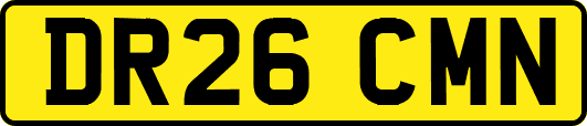 DR26CMN