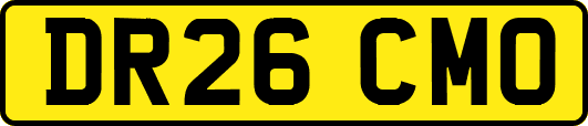 DR26CMO