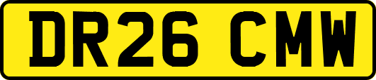 DR26CMW