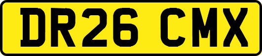 DR26CMX