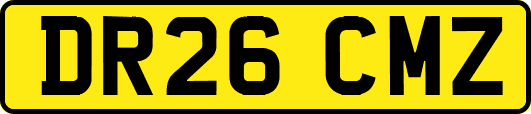 DR26CMZ