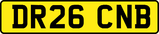 DR26CNB