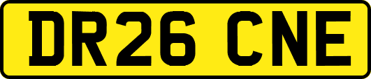 DR26CNE