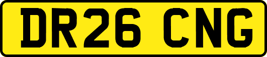 DR26CNG
