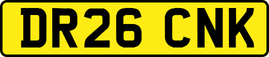 DR26CNK