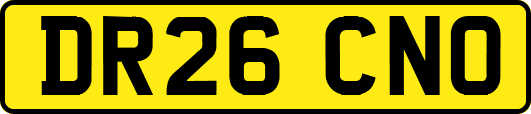 DR26CNO