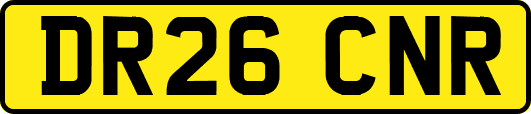 DR26CNR