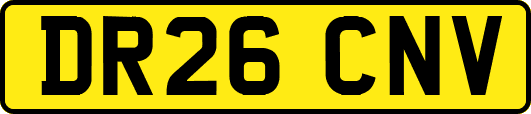 DR26CNV