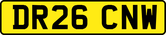 DR26CNW
