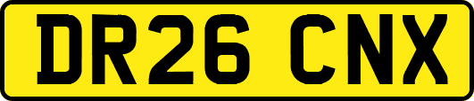 DR26CNX