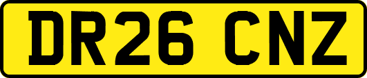 DR26CNZ