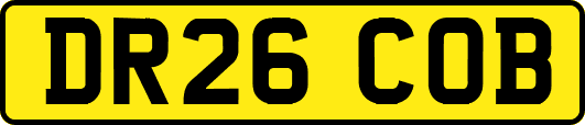 DR26COB