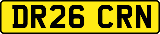 DR26CRN