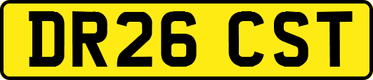 DR26CST