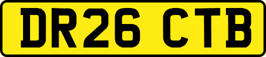 DR26CTB