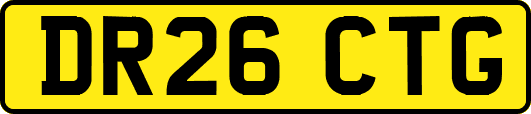 DR26CTG