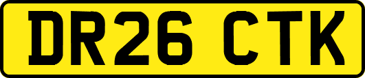 DR26CTK