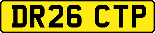 DR26CTP