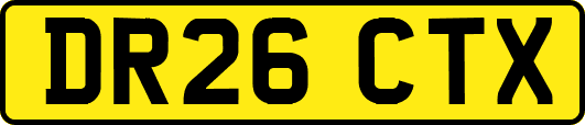 DR26CTX