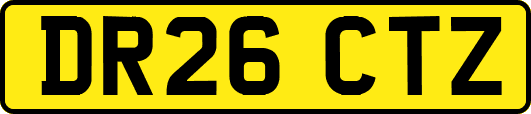 DR26CTZ