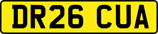 DR26CUA