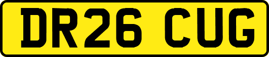 DR26CUG