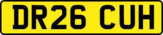 DR26CUH