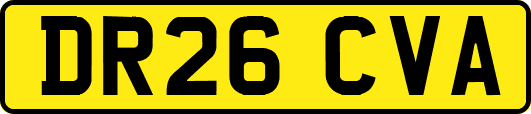 DR26CVA