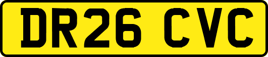 DR26CVC