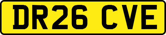 DR26CVE