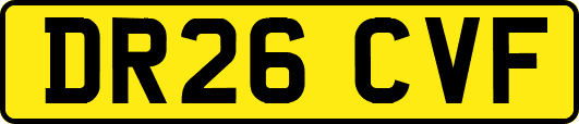 DR26CVF