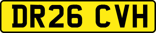 DR26CVH
