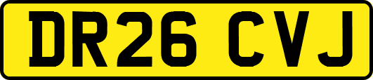 DR26CVJ