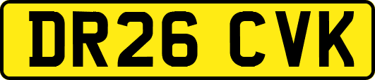 DR26CVK