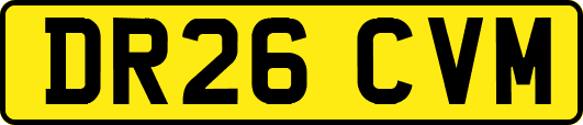 DR26CVM