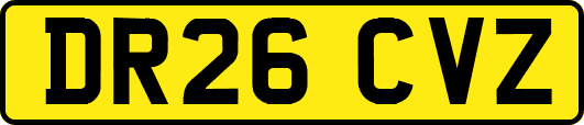 DR26CVZ