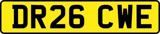 DR26CWE