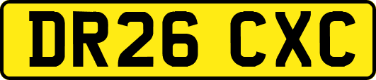DR26CXC