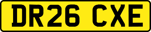 DR26CXE