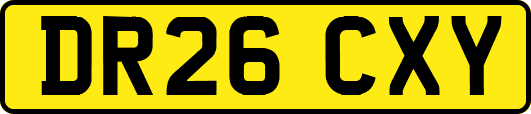 DR26CXY