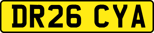 DR26CYA